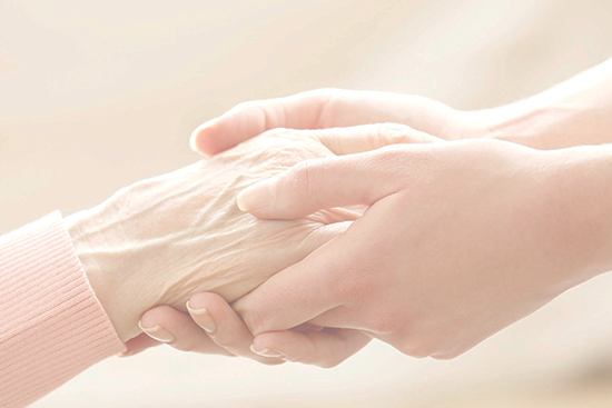 usługi Care Experts: demencja i Alzheimer
