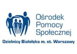 ośrodek pomocy społecznej dzielnicy białołęka