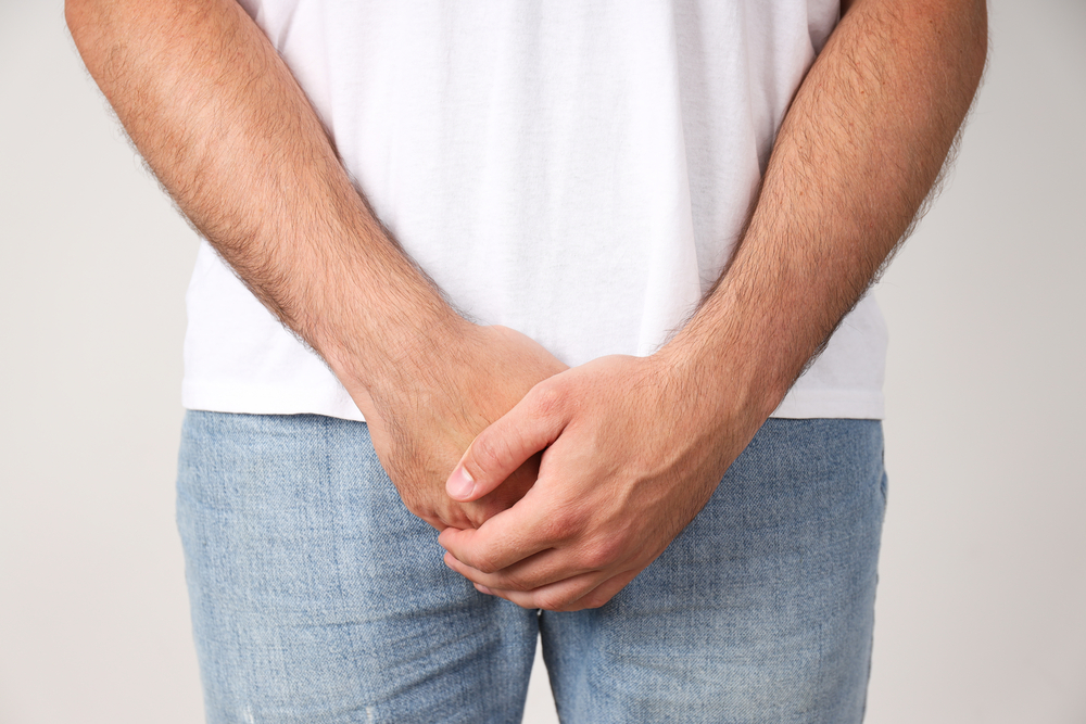 Przerost prostaty - objawy i leczenie